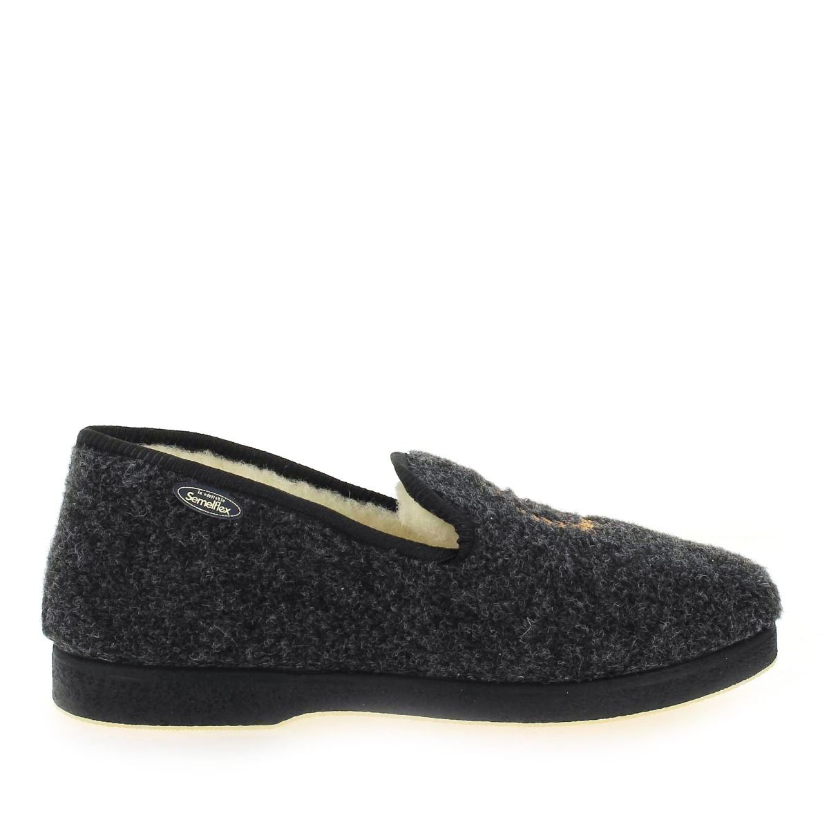 Semelflex  CALOGILBERT - Anthracite