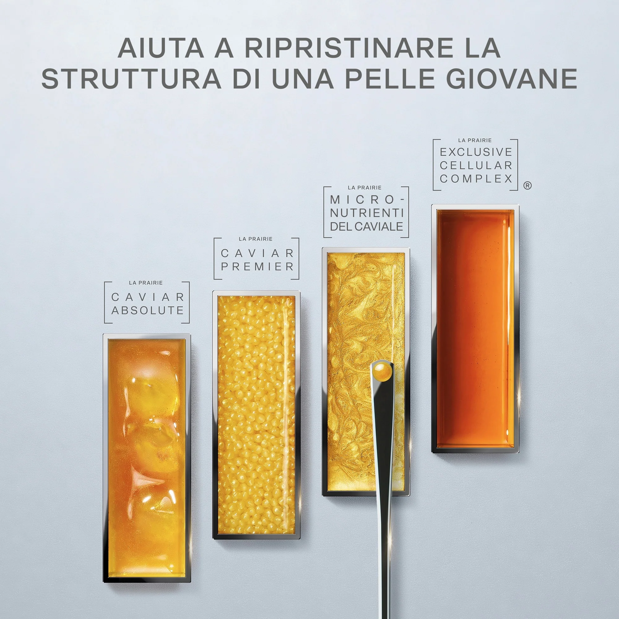 Skin Caviar Liquid Lifting - Ορός Lifting Προσώπου