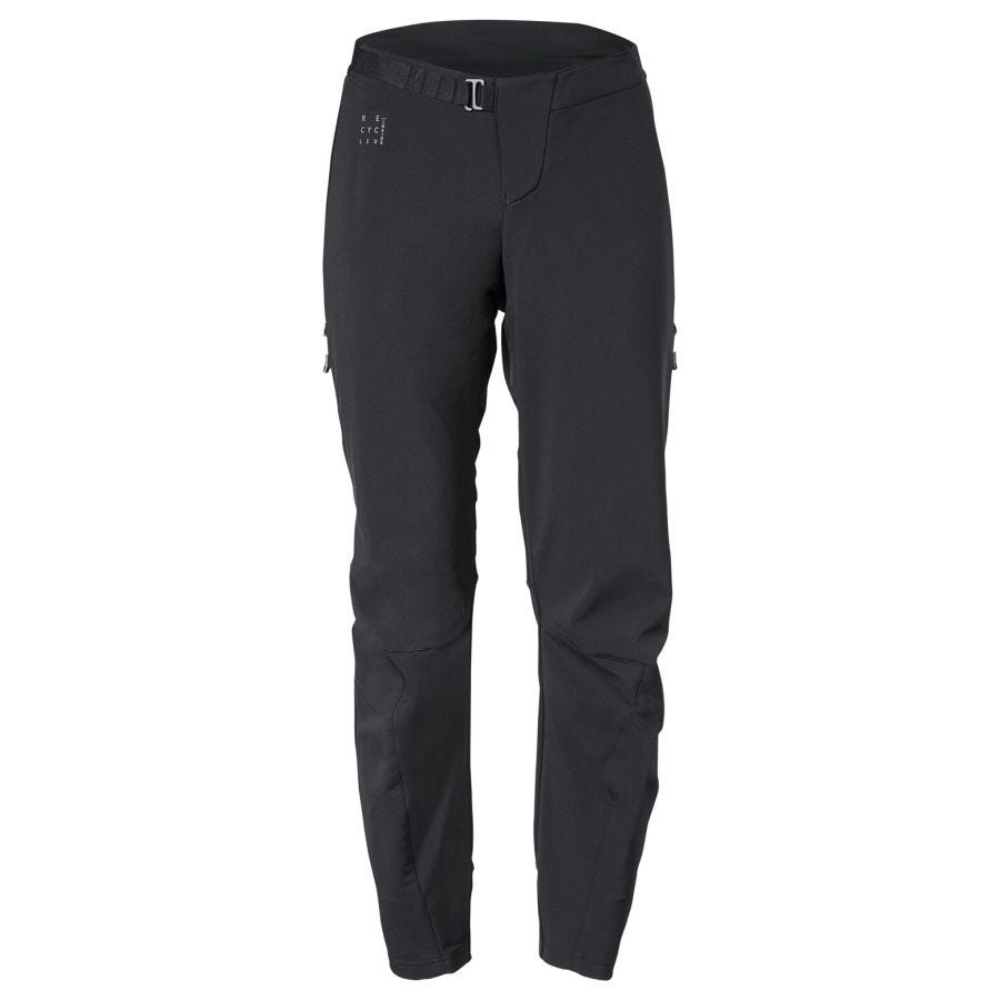 All Year Moab Fahrrad Softshellhose Herren