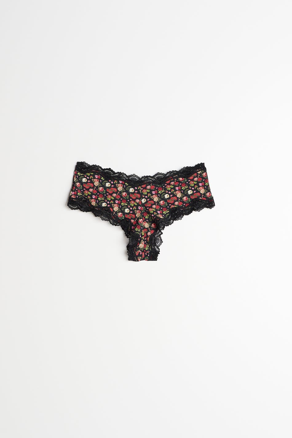 Micro lace brazilian