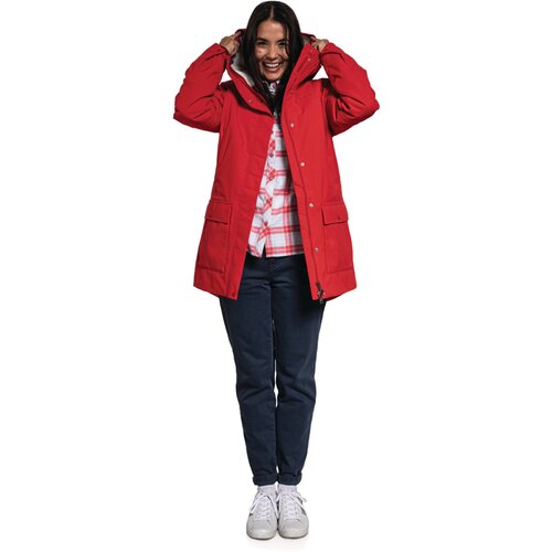 DAMEN WINTERJACKE 