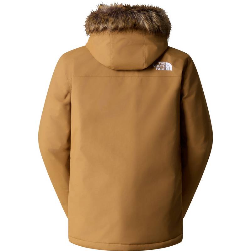 The North Face ZANECK Parka Herren