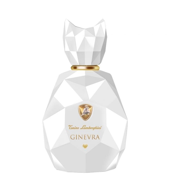 T. LAMBORGHINI-GINEVRA WHITE-Eau de Parfum