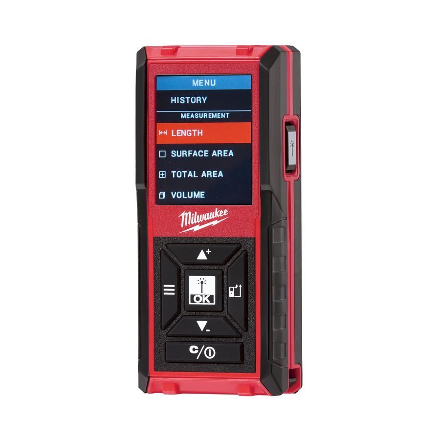 Milwaukee 4933459277 LDM45 laseretäisyysmittari