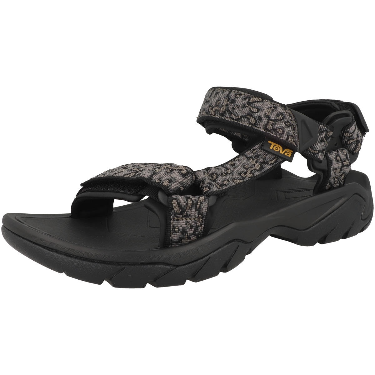 Teva Terra Fi 5 Universal Trekkingsandale multicolor
