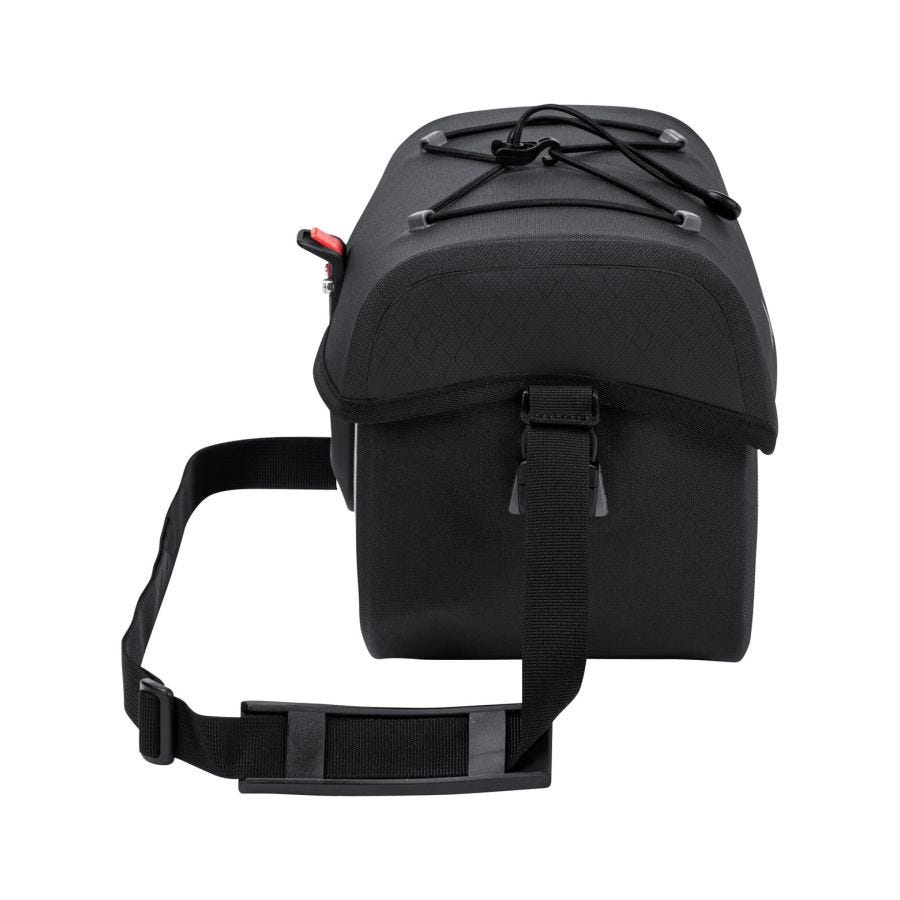 Aqua Box Lenkertasche, recyceltes Hauptmaterial