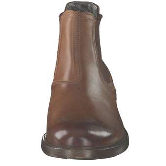 Lloyd Durand Chelsea Boots in braun