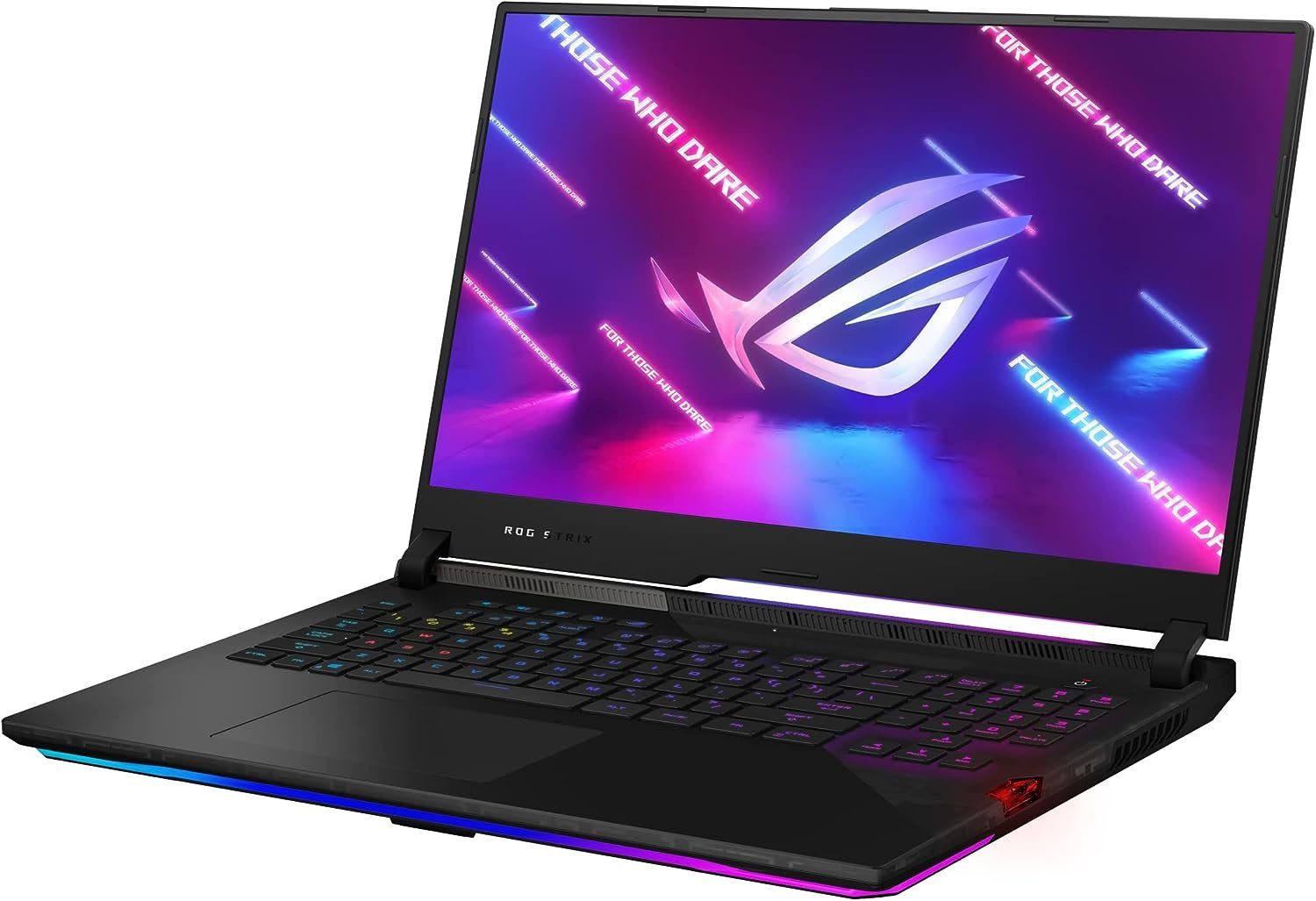 Asus Laptop ROG Strix 17,3