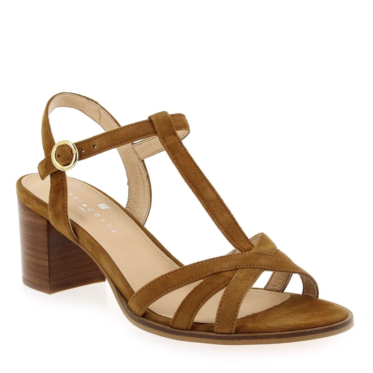 Sofia Costa  2263 - Cognac