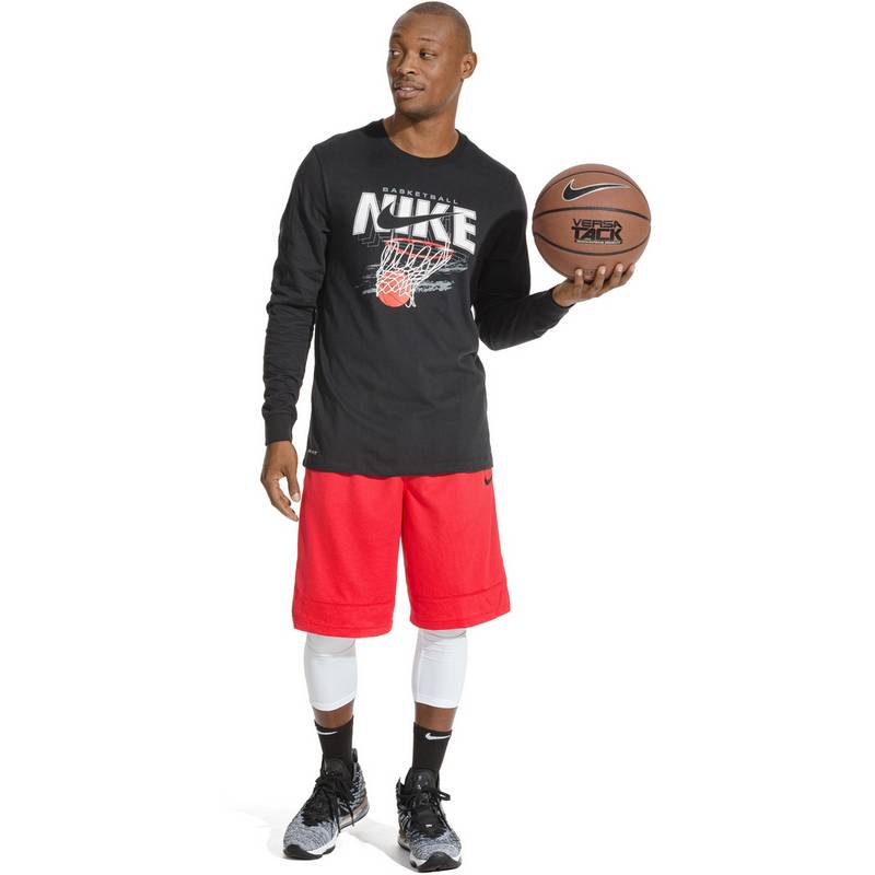 Nike Dri-Fit Basketball-Shorts Herren