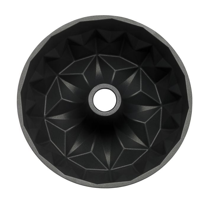 Inspiration Bundform geometrisch, 25 cm