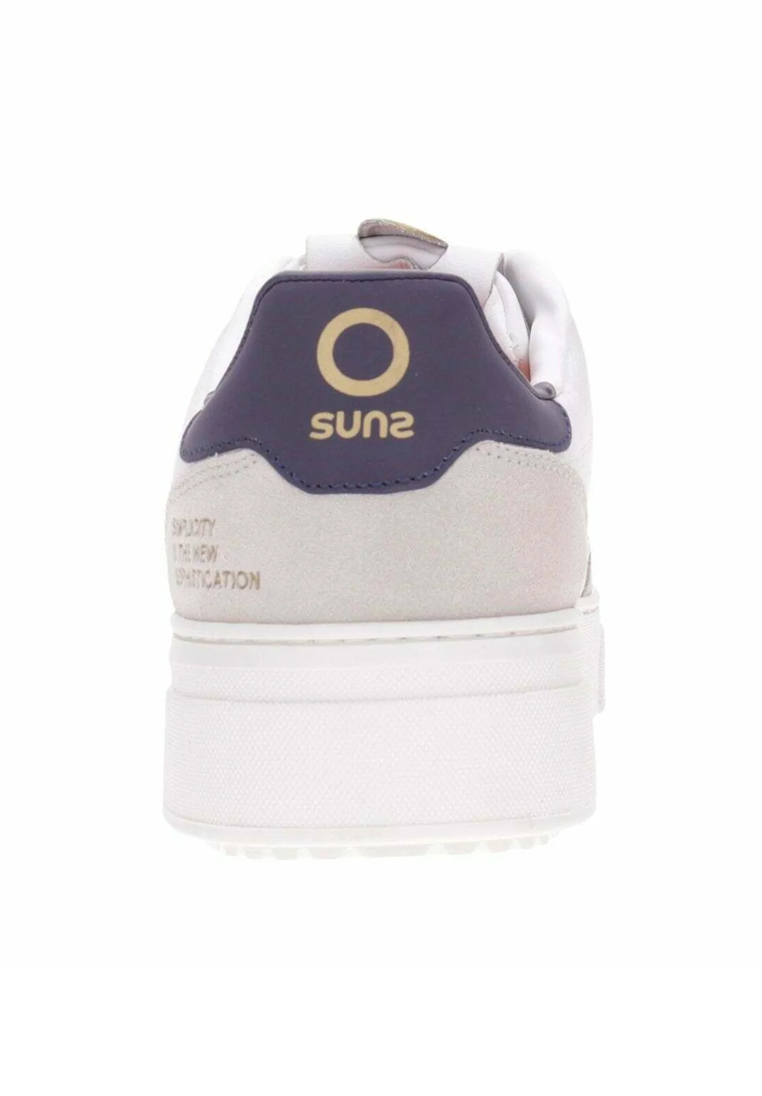 Zapatillas bajas Suns