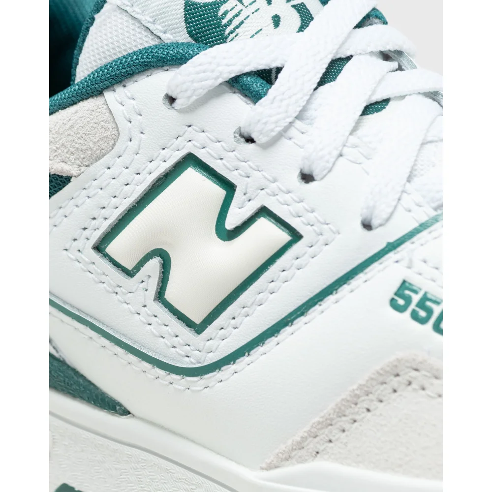New Balance PSB550V1 PSB550TA / grün