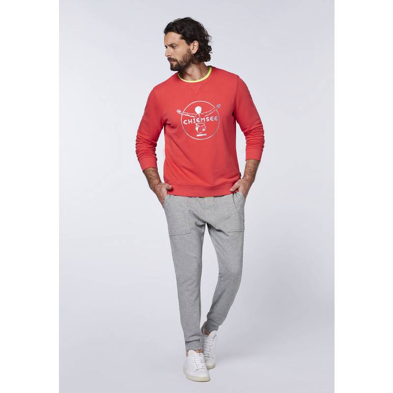 Chiemsee Sweater Sweatshirt Herren