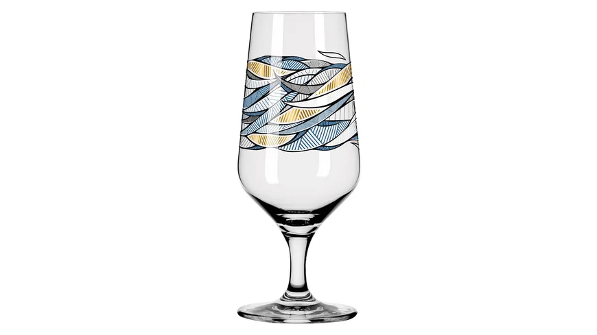 RITZENHOFF Pilsglas Brauchzeit  2er #3 #4 A. Preis F22