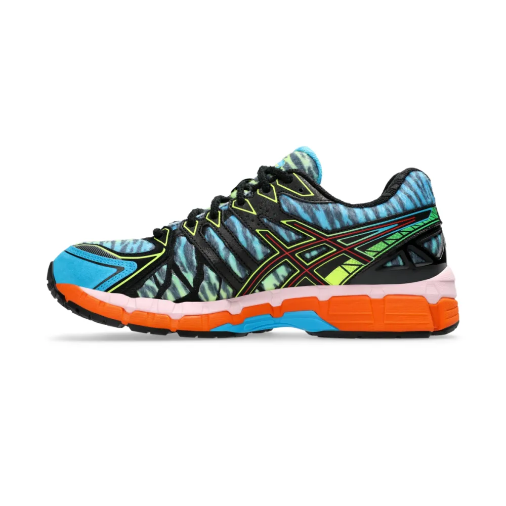 Asics x KENZO GEL Kayano 20 1201B032-400 / blau