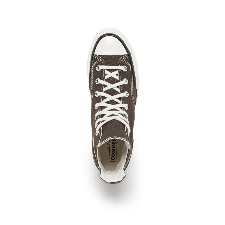 Converse Chuck 70 Plus fresh brew/egret/black