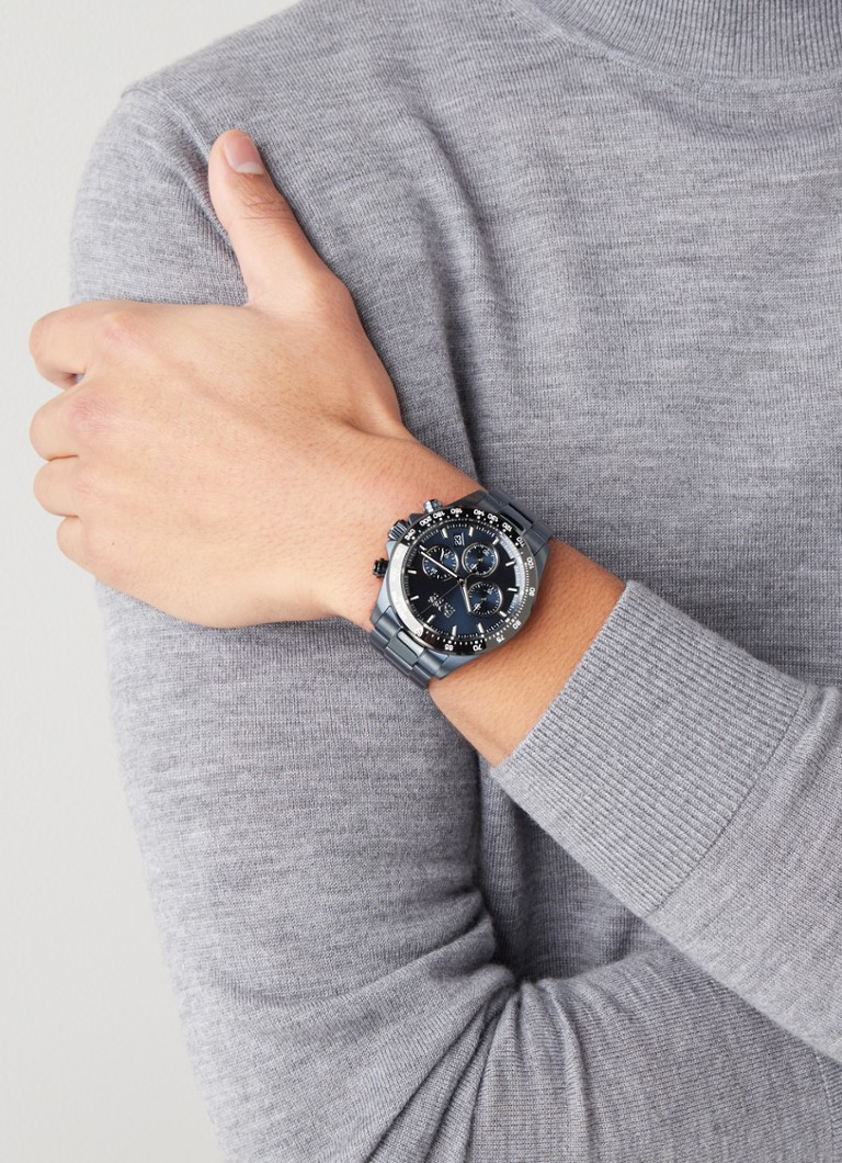 HUGO BOSS Hero watch HB1513758