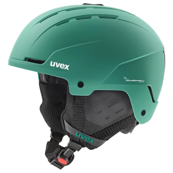 Uvex - Stance - Skihelm