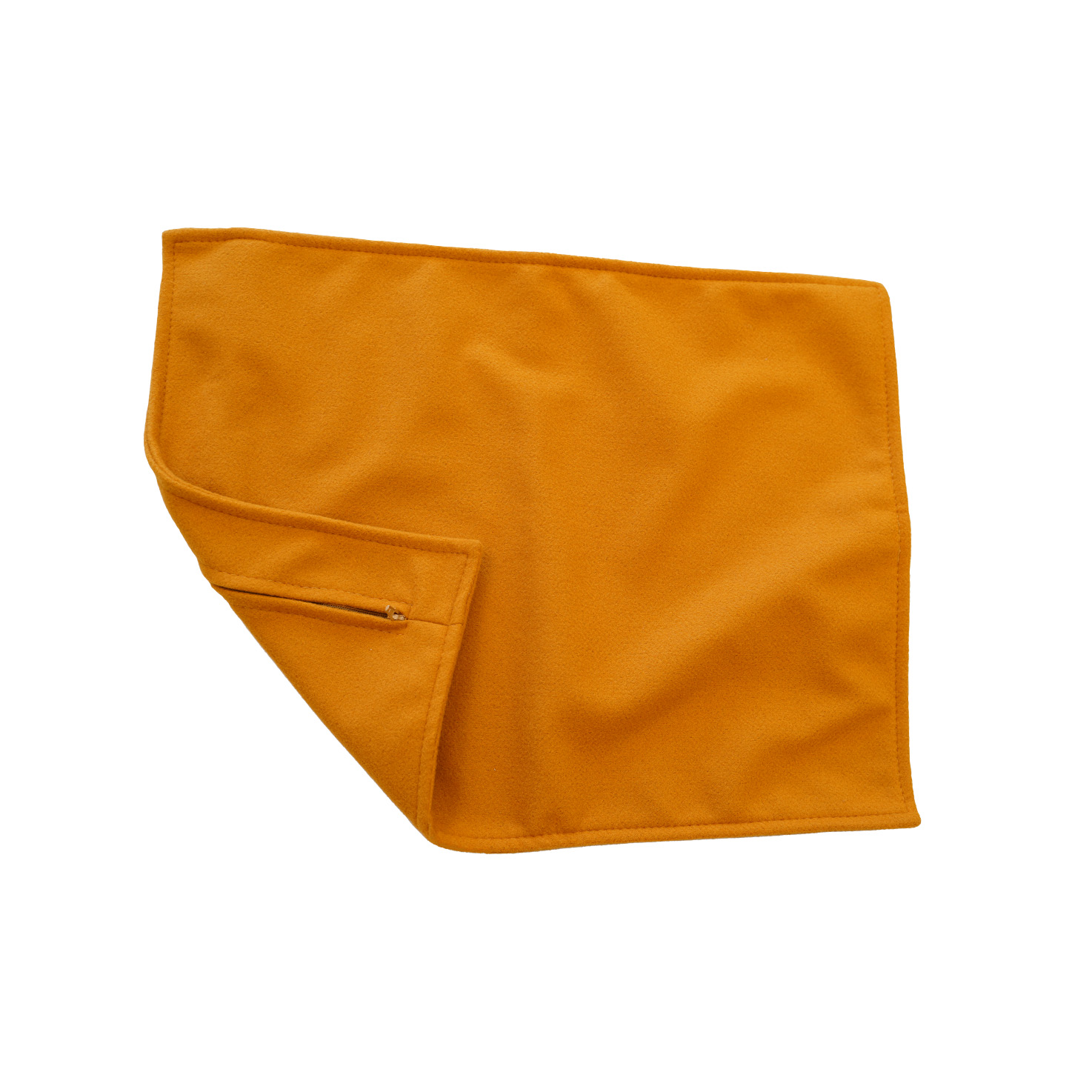Beurer Kissenbezug HK 48 Cosy Orange-Kissenhülle für das HK 48 Cosy
