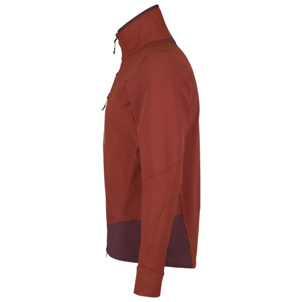 Ortovox - Pala Light Jacket - Softshelljacke