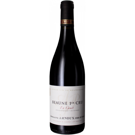 BEAUNE 1ER CRU - EN GENET 2021 - ARNOUX PERE ET FILS