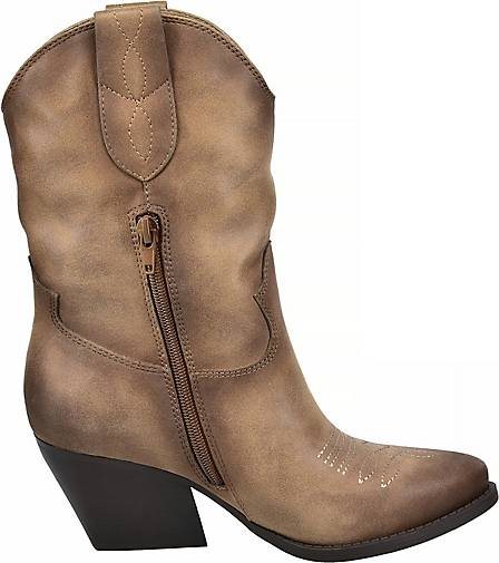 TT. BAGATT Stiefel Messina