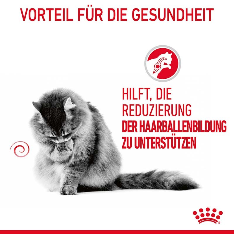 ROYAL CANIN Nassfutter ROYAL CANIN Hairball Care 12 x 85 g