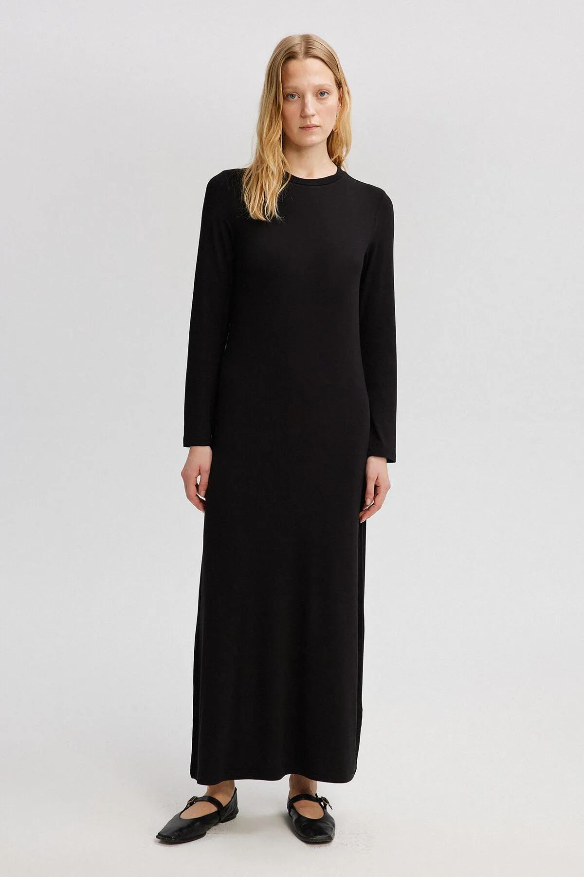Touché Privé  LANGÄRMELIGES FUTTERKLEID