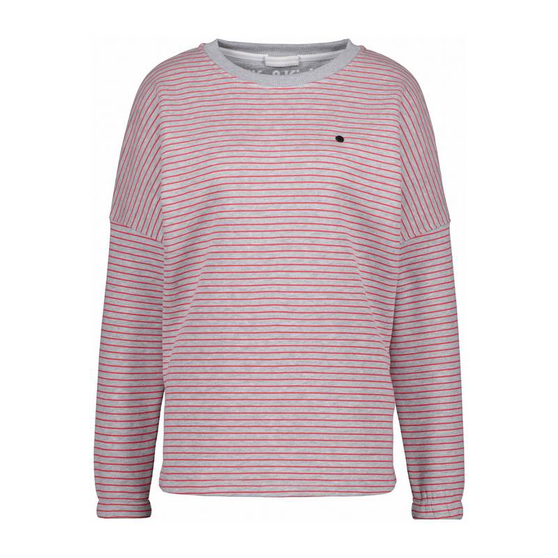 ALIFE AND KICKIN DeniseAK Z Sweatshirt Damen