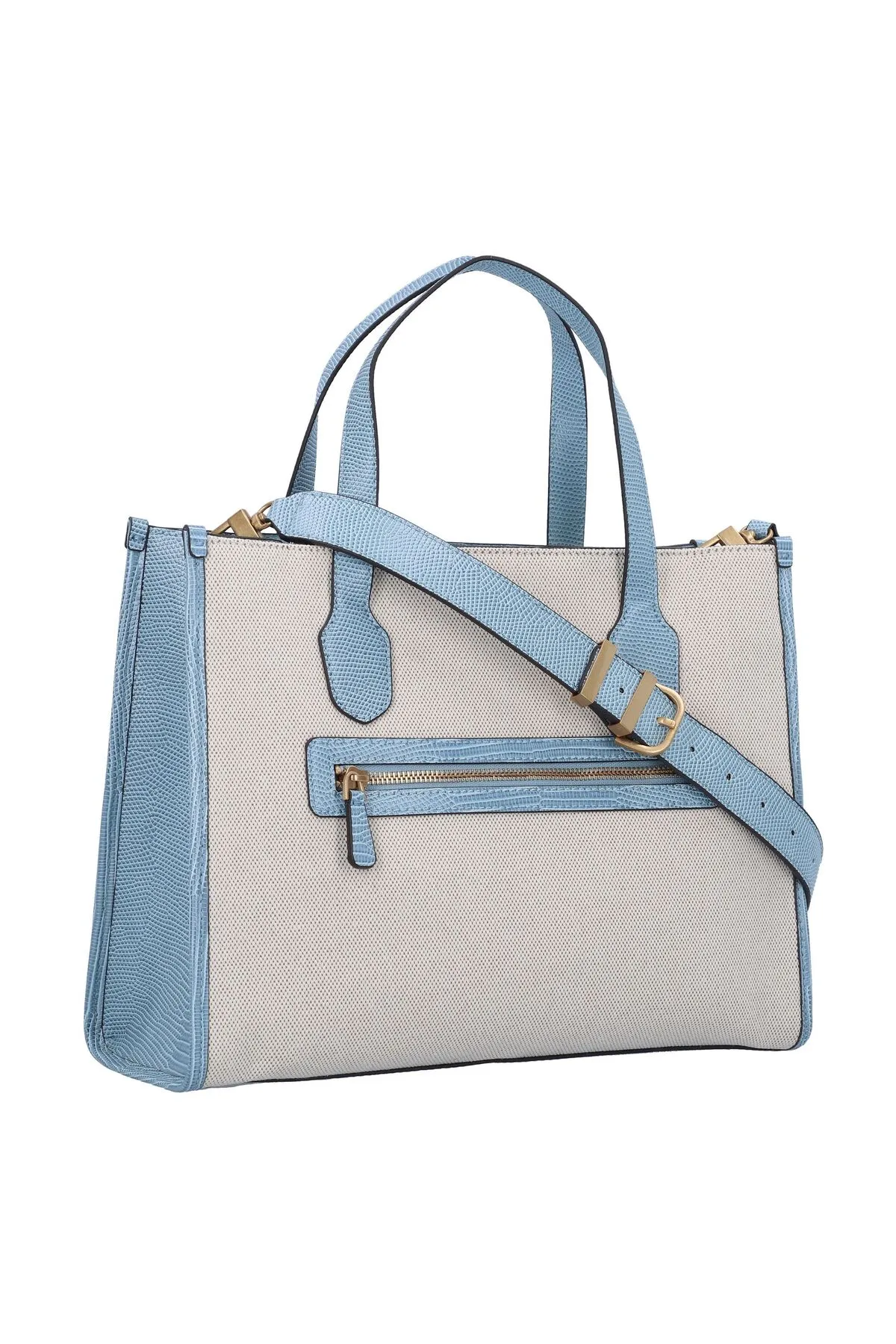 Guess  G Status Handtasche 33 cm