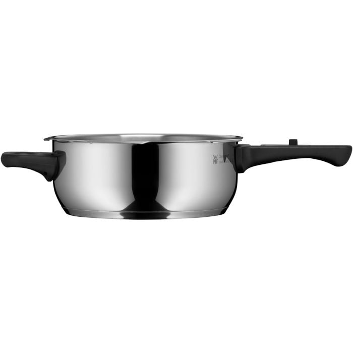 Perfect One Pot Schnellkochtopf-Unterteil, 3,0 Liter