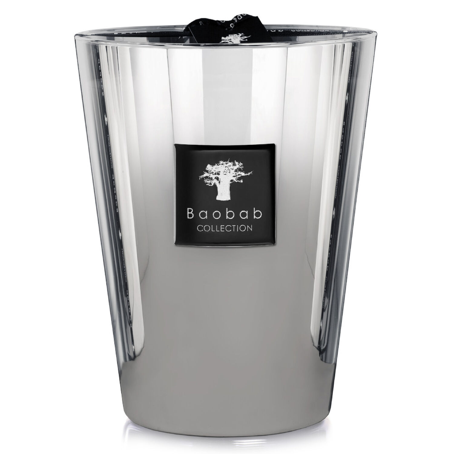 Baobab Les Exclusives Bougie Platinum