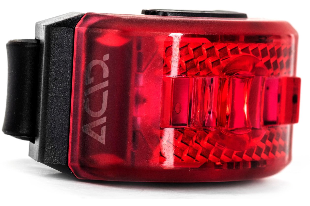 Cube ACID Ru00fccklicht PRO