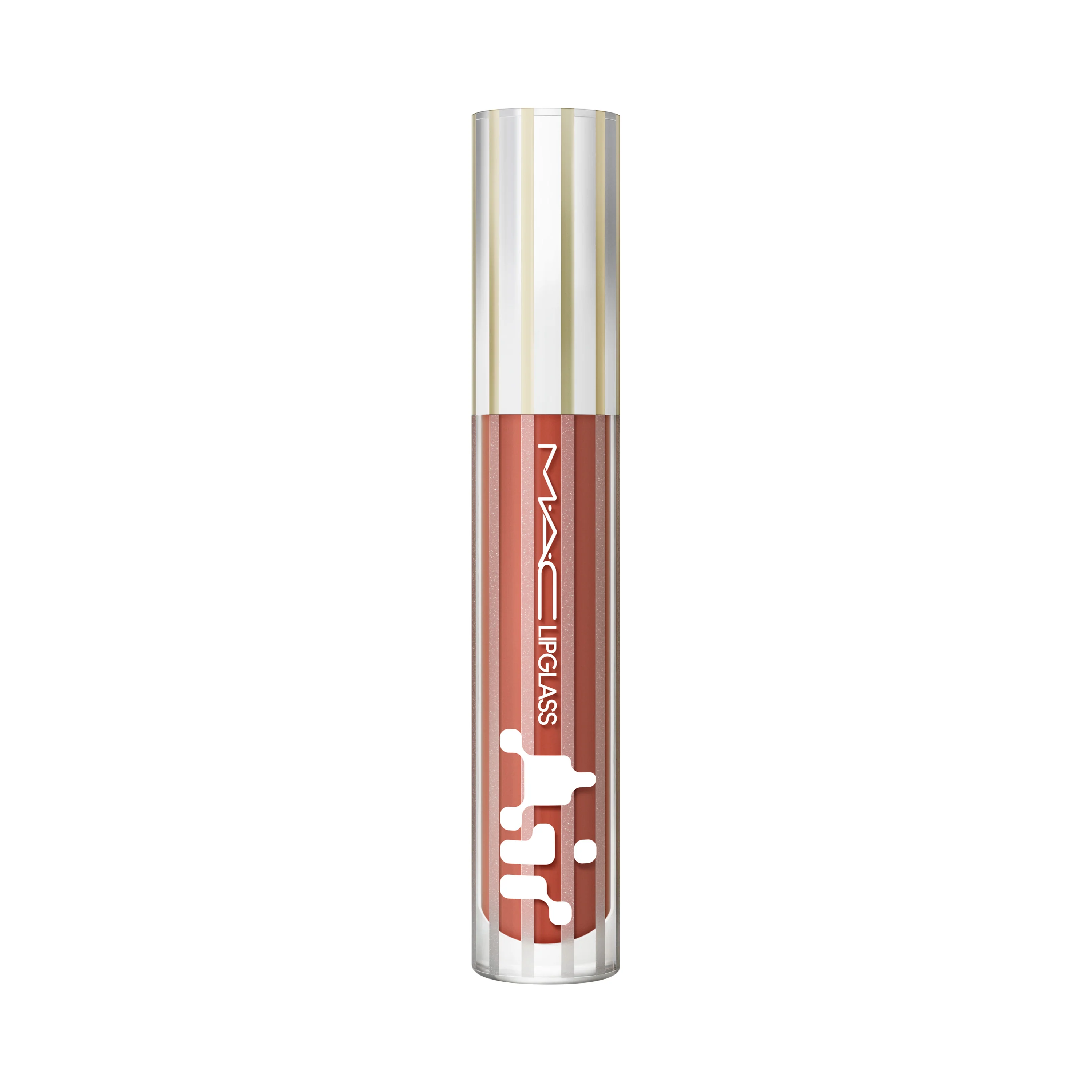 Lesk na pery Lipglass Air nelepivý lesk - lesk