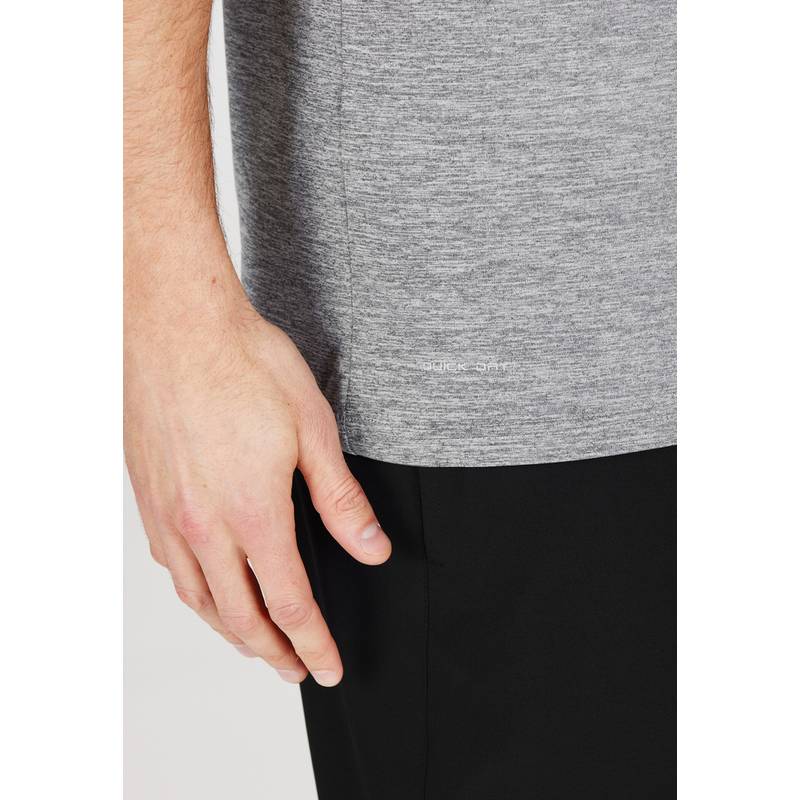 Endurance MELL MELANGE Funktionsshirt Herren
