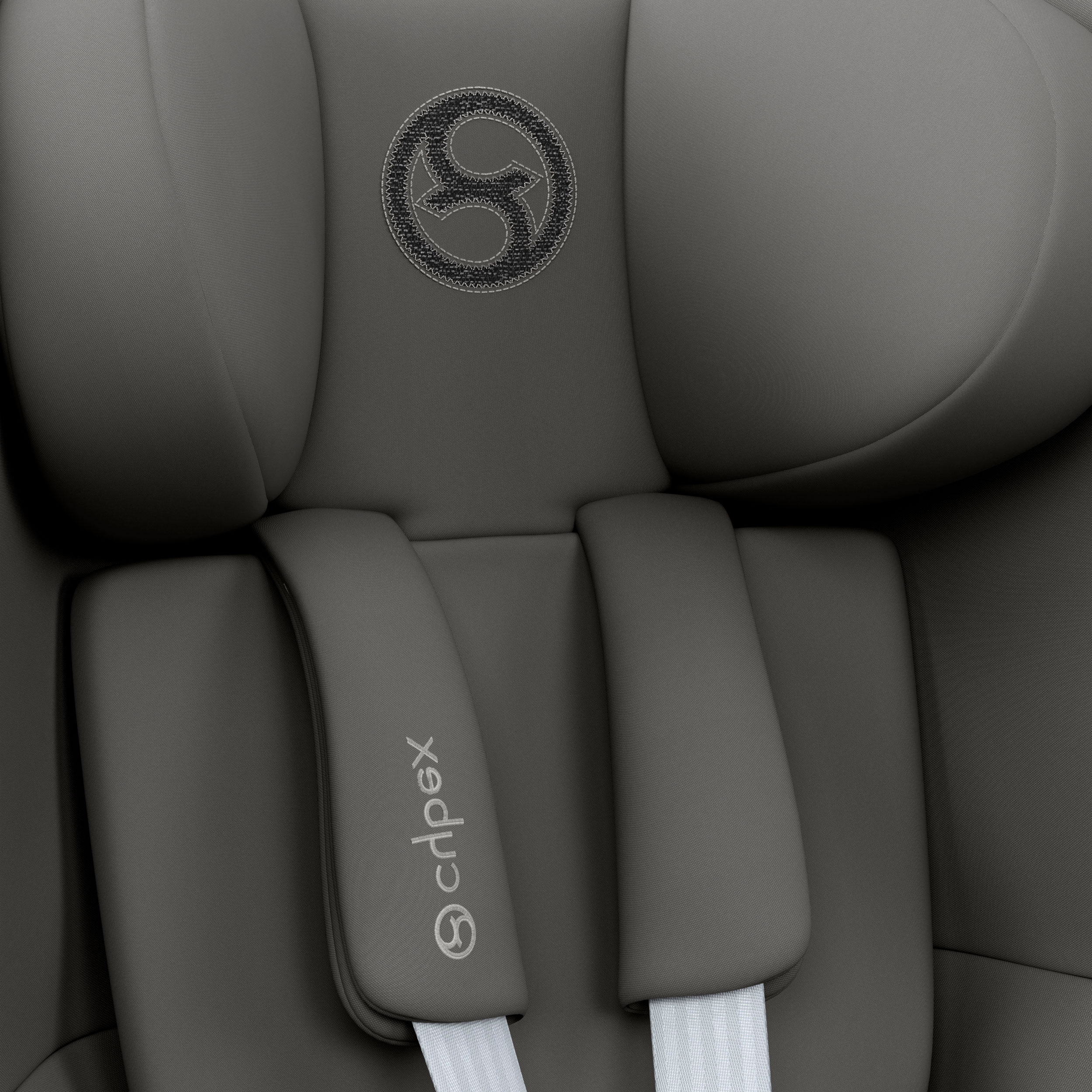 Cybexi-Size Reboarder Sirona T Plus