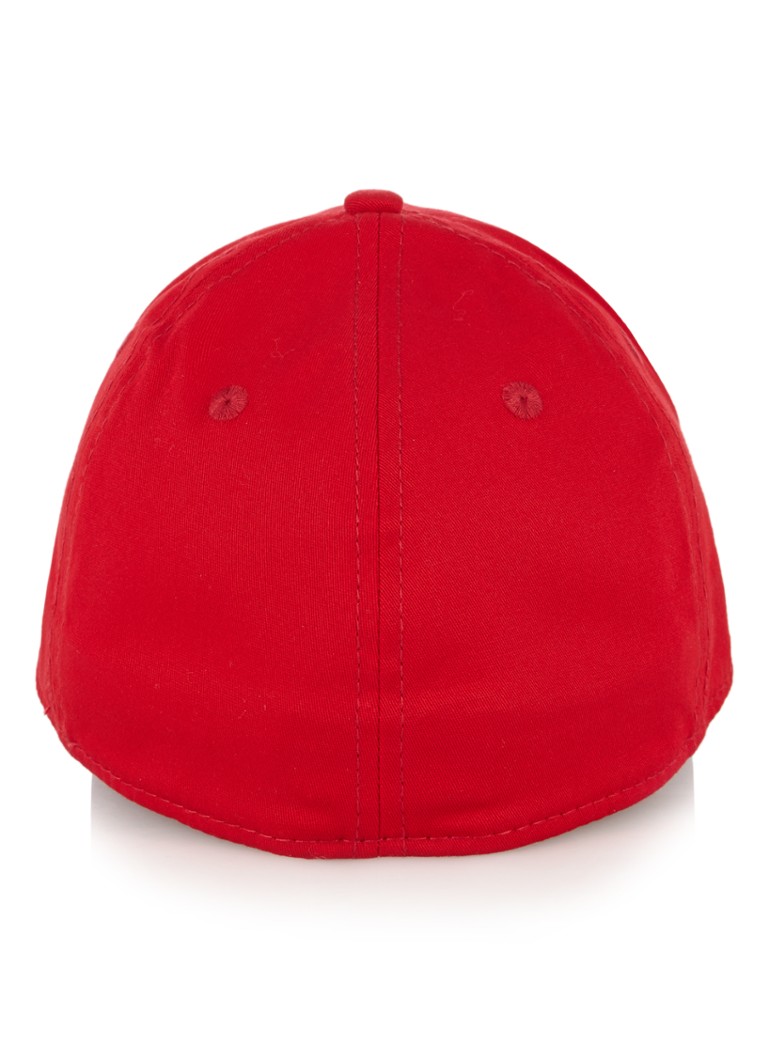 New Era -lippis, jossa New York Yankeesin kirjonta