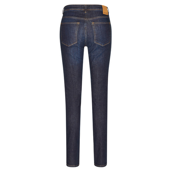 FIRESIDE PERFORMANCE DENIM SLIM STRAIGHT Damen - Jeans