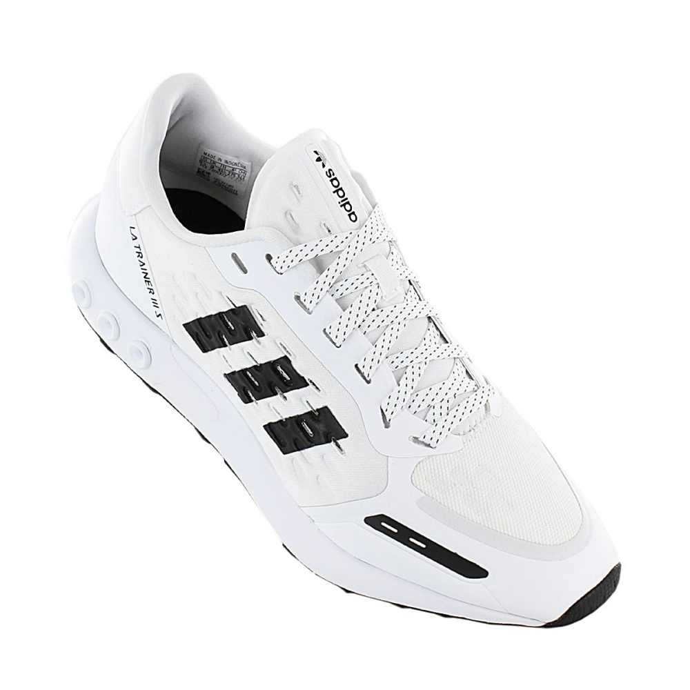 adidas LA TRAINER III GY7492 / weiss