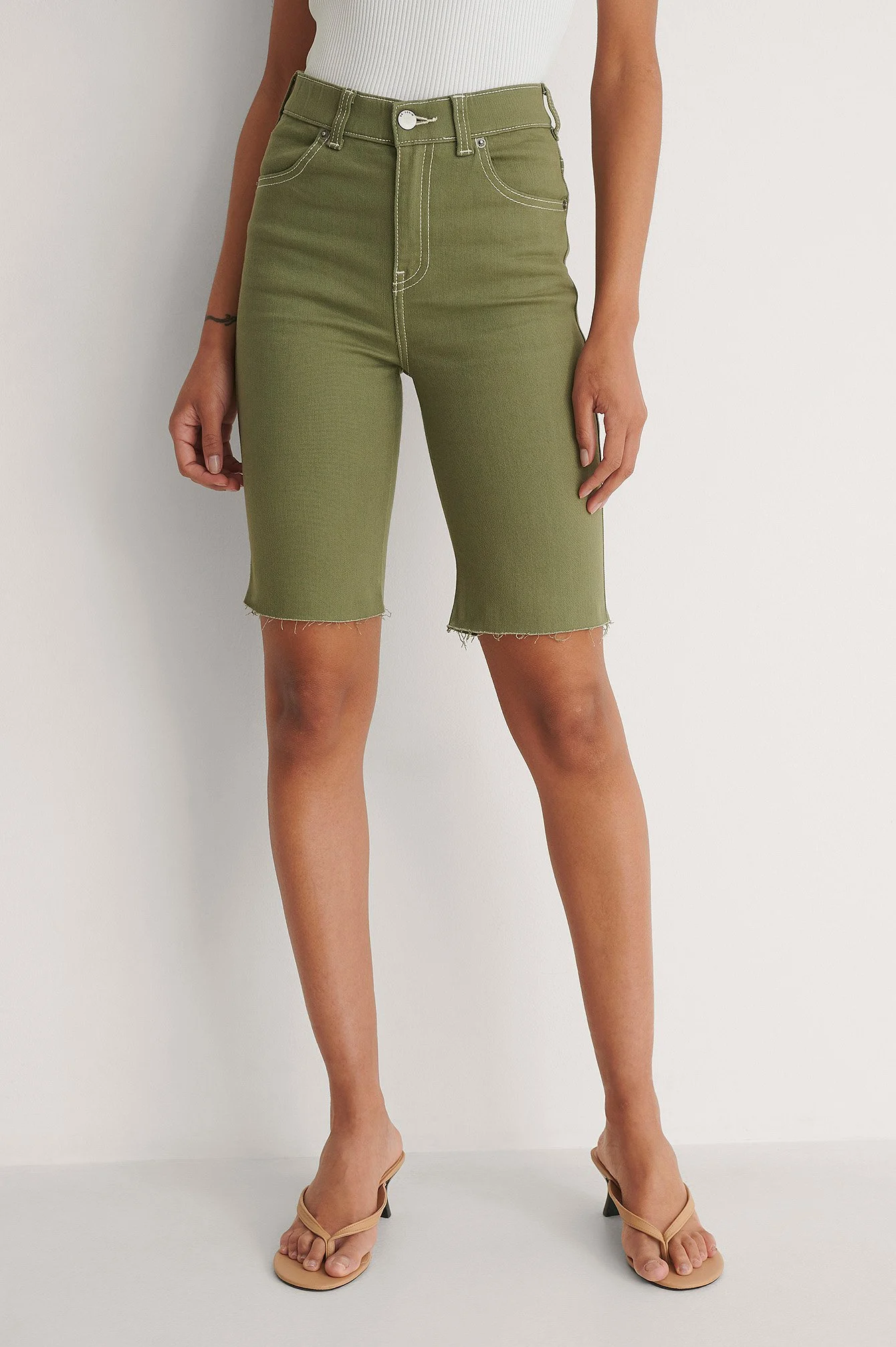 Biker-Shorts