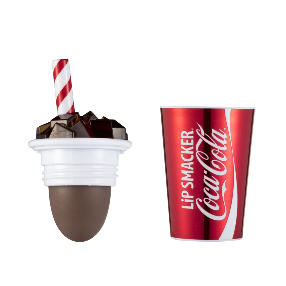 lip smacker Coca Cola Cup Pot Balm Baume à lèvres