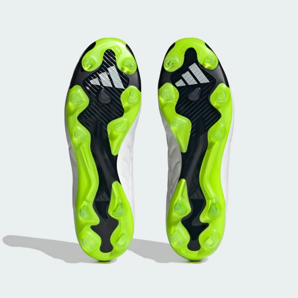 adidas Copa Pure II.2 FG HQ8977 / weiss