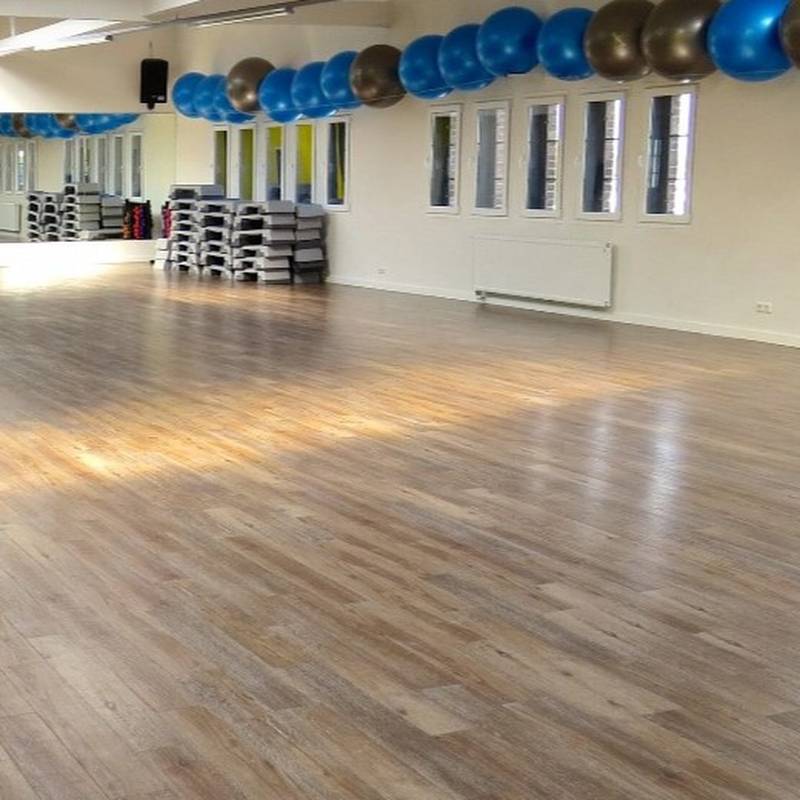 Erlebnis Fitness Future Hannover Hainholz Studioticket