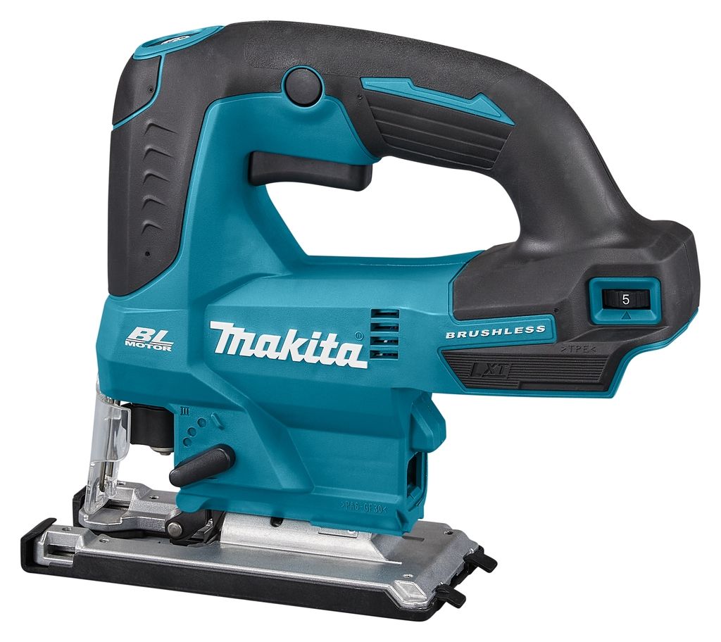 Makita DJV184Z 18V Pendelstichsäge (ohne Akku und Ladegerät)