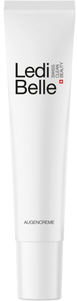 LediBelle Augencreme