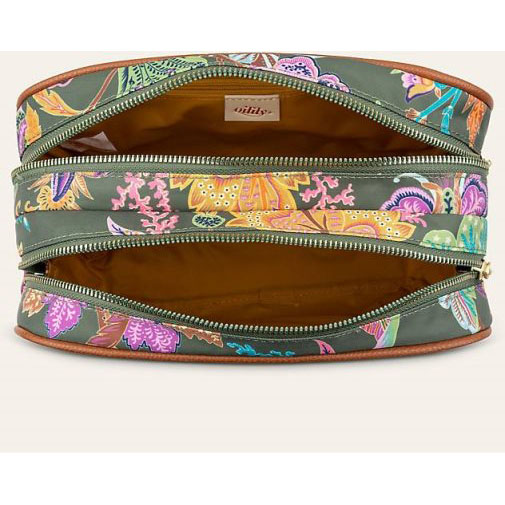 Oilily Young Sits Chloe Kosmetiktasche 26 cm