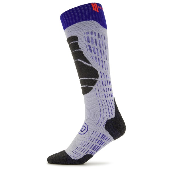 Sidas - Ski Comfort Plus Socks - Skisocken