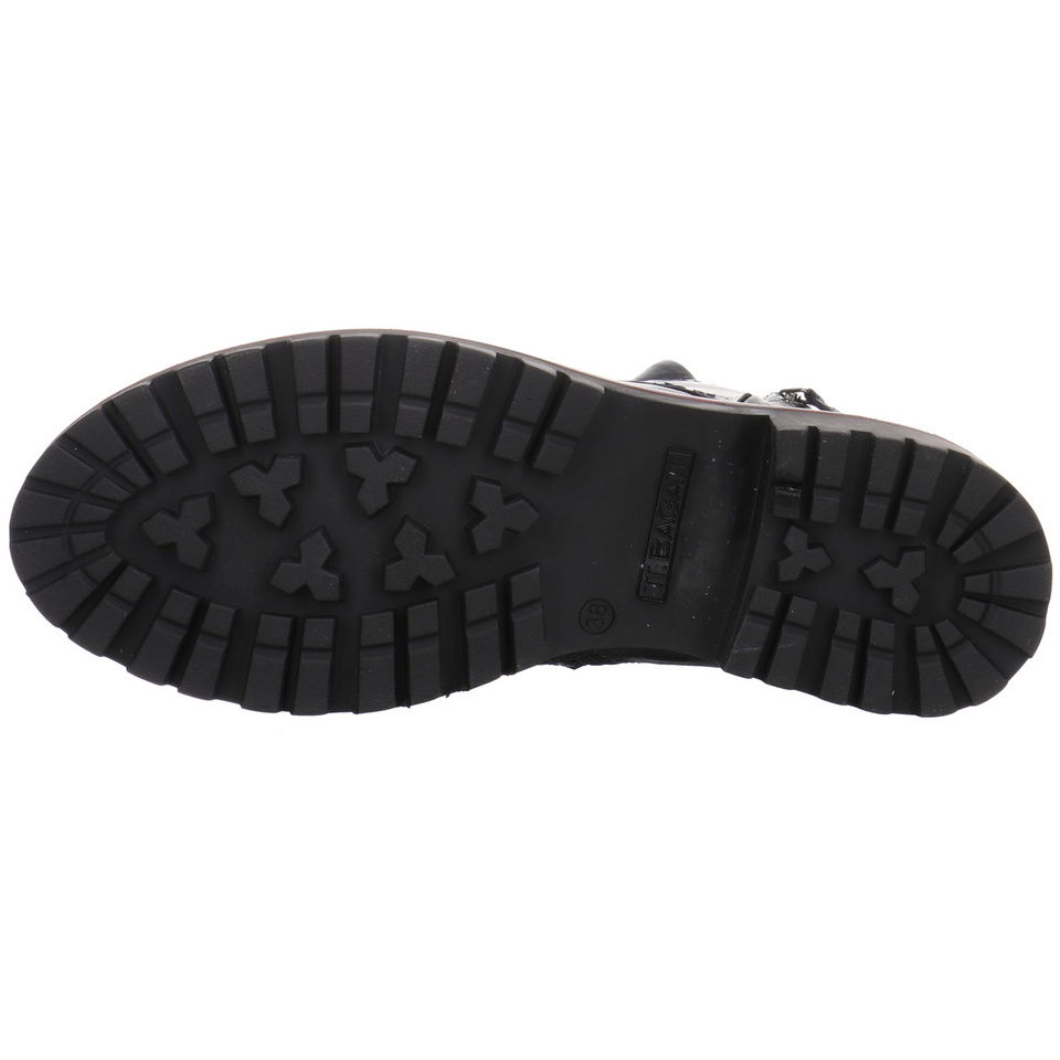TT.BAGATT Schnürboots