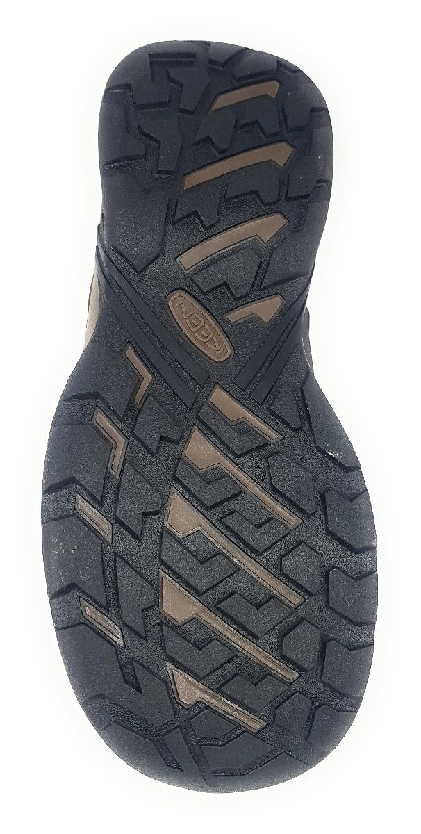 KEEN Cireadia WP 1026774 Blau Black Olive